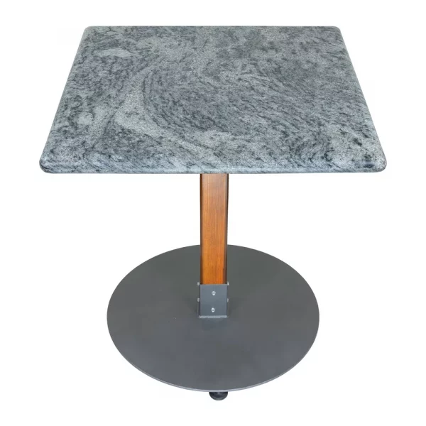 Mesa de Granito para exteriores MECGRA-TB69