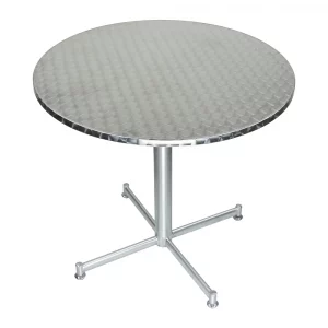 Mesa de Acero Inoxidable ST01-BCAIN