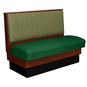 Booth para Restaurante Wensley