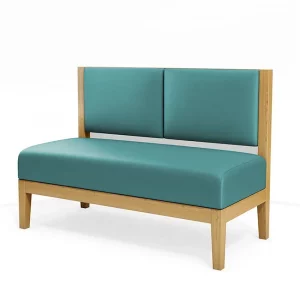 Booth para Restaurante Urban-2