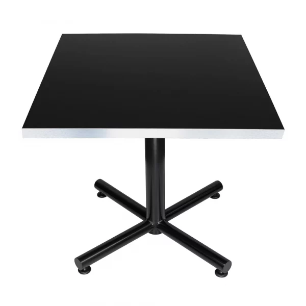 Mesa para hoteles Chrome-BCT