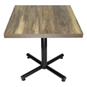 Mesa para Restaurante OAKY80-BCT