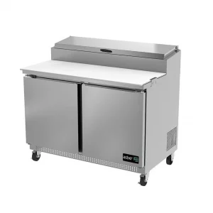 Mesa Preparación de Pizza APTP-48