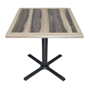 Mesa Canto de Madera CIRIC-MECCM-TB12