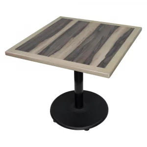 Mesa Canto de Madera CIRIC-MECCM-TB32