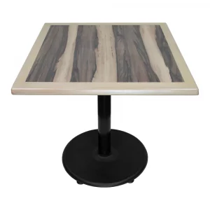 Mesa Canto de Madera CIRIC-MECCM-TB32