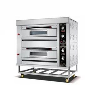 Horno Para Pizza HGO-26
