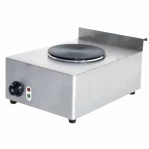 Parrilla Profesional Eléctrica HSC-2203