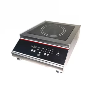 Parrilla Profesional Eléctrica IC-2500