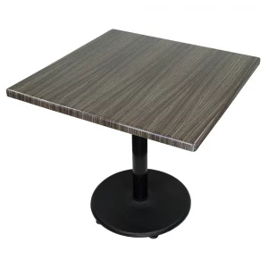 Mesa de Resina RT201-TB32 para Restaurante y Hoteles