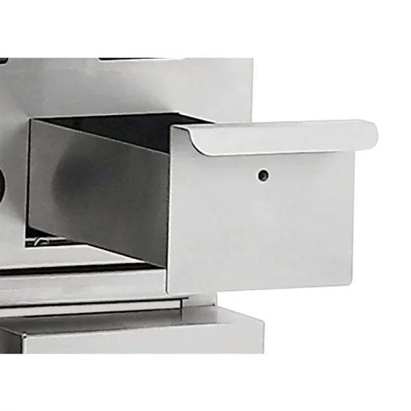 Plancha a Gas ATO-36G - Imagen 5