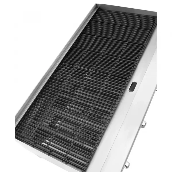 Asador ATRC-48 - Imagen 4