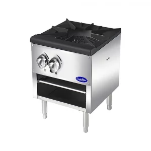 Estufon Individual ATSP-18-1