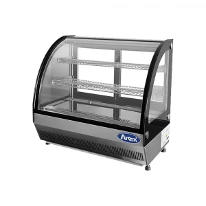 Vitrina Refrigerada de Mostrador CRDC-35