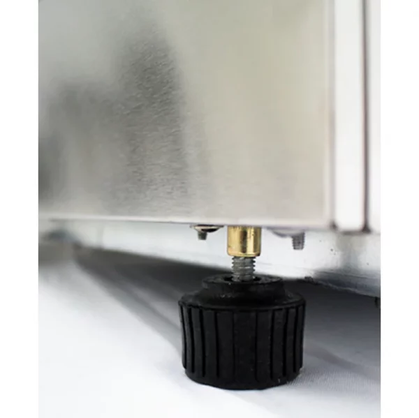 Vitrina Refrigerada de Mostrador CRDS-42 - Imagen 6
