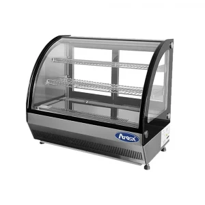 Vitrina Refrigerada de Mostrador CRDC-46