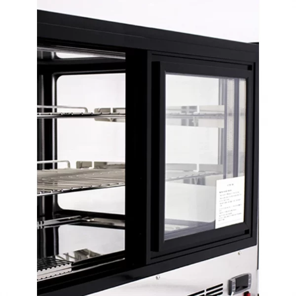 Vitrina Refrigerada de Mostrador CRDS-42 - Imagen 4