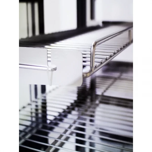 Vitrina Refrigerada de Mostrador CRDS-42 - Imagen 5