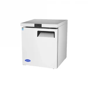 Mesa Refrigerada de Trabajo MGF8401GR