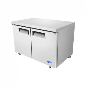 Mesa Refrigerada de Trabajo MGF8402GR