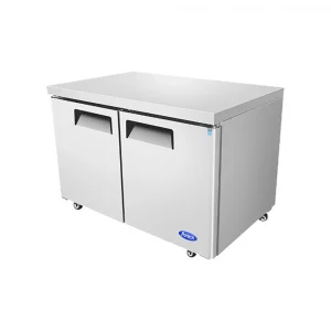 Mesa Refrigerada de Trabajo MGF8403GR