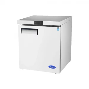 Mesa Congeladora de Trabajo MGF8405GR
