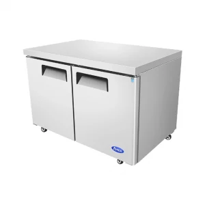 Mesa Congeladora de Trabajo MGF8406GR