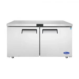 Mesa Congeladora de Trabajo MGF8407GR