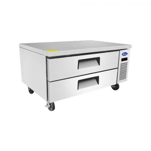 Base Chef Refrigerada MGF8448GR