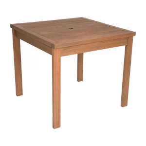 Mesa de Madera para Exterior Panem-95