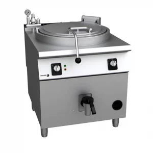 Marmita a Gas de Baño María M-G915 BM de 150 litros