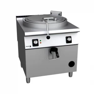 Marmita a Gas de Baño María M-G920 de 200 litros