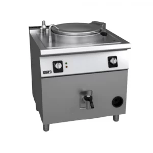 Marmita a Gas de Baño María M-G710 BM de 80 litros