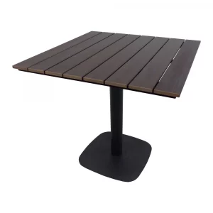 Mesa Poly-Madera DT-06270S4-BR29