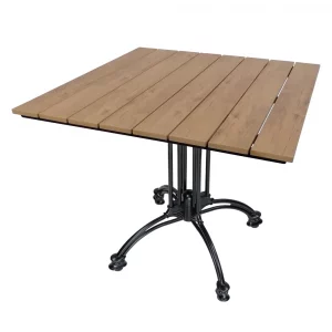 Mesa Poly-Madera DT-06270S4-TB18
