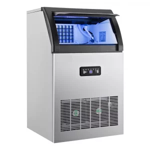 Maquina Fabricadora De Hielo E-100F