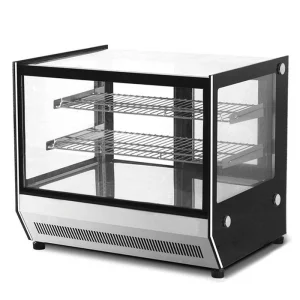 Vitrina Refrigerada de Mostrador GN-900RT