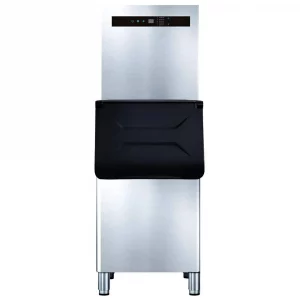 Maquina Fabricadora De Hielo HB-160