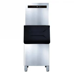 Maquina Fabricadora De Hielo HB-350