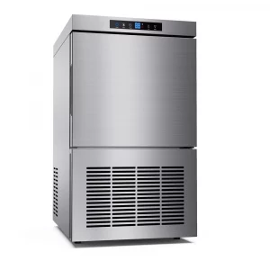Maquina Fabricadora De Hielo HB-40