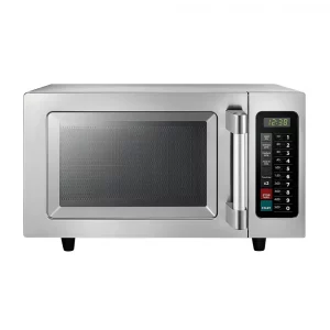 Horno de Microondas Industrial MC09D