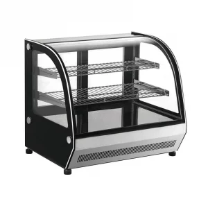 Vitrina Refrigerada de Mostrador RT-66