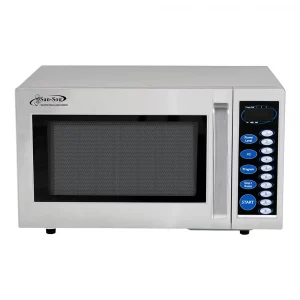 Horno de Microondas Industrial SMC1000
