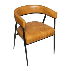 Silla de Acero para Restaurante 3118