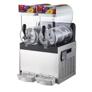 Maquina Granita Granizadora GEA-152