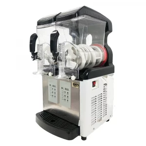 Maquina Dispensadora de Helado 2T-SS