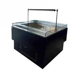 Isla Refrigerada de Autoservicio CIBA-1500