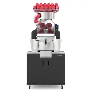 Exprimidor Automático de Granada Pomegranate Speed