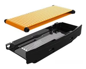 versatile star pulpout 2 El Exprimidor Automático de Naranja Versatile Star es el más competitivo del mercado. Ofrece la máxima autonomía y rapidez de servicio, y reducida huella (0,26 m²) la convierten en la exprimidora ideal en contextos como pequeños Supermercados, Hoteles o Tiendas de Proximidad. Disponible en color Negro Sparkle. Origen: Europa. *Pregunte a nuestros agentes sobre la versión Smart de este producto, en el cual podrá conectarlo a través de Wifi a la app Zumex Connect para una completa gestión remota de su exprimidor. Regresar a Exprimidores y Extractores