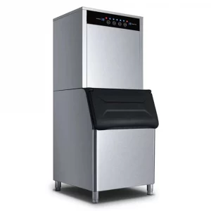 Maquina De Hielo Frappe Modular ZBX350